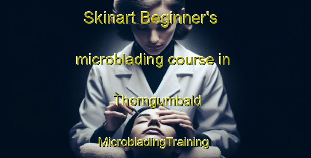 Skinart Beginner's microblading course in Thorngumbald | #MicrobladingTraining #MicrobladingClasses #SkinartTraining-United Kingdom