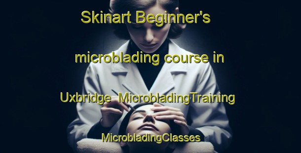 Skinart Beginner's microblading course in Uxbridge | #MicrobladingTraining #MicrobladingClasses #SkinartTraining-United Kingdom