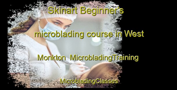 Skinart Beginner's microblading course in West Monkton | #MicrobladingTraining #MicrobladingClasses #SkinartTraining-United Kingdom