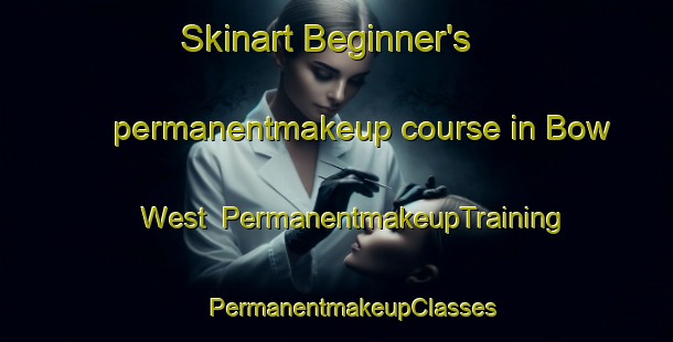 Skinart Beginner's permanentmakeup course in Bow West | #PermanentmakeupTraining #PermanentmakeupClasses #SkinartTraining-United Kingdom