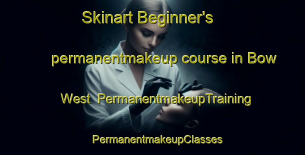 Skinart Beginner's permanentmakeup course in Bow West | PermanentmakeupTraining | PermanentmakeupClasses | SkinartTraining-United Kingdom