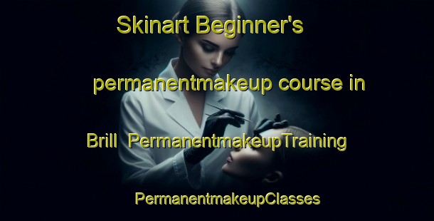 Skinart Beginner's permanentmakeup course in Brill | #PermanentmakeupTraining #PermanentmakeupClasses #SkinartTraining-United Kingdom