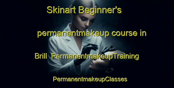 Skinart Beginner's permanentmakeup course in Brill | PermanentmakeupTraining | PermanentmakeupClasses | SkinartTraining-United Kingdom