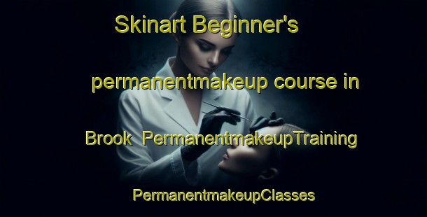 Skinart Beginner's permanentmakeup course in Brook | #PermanentmakeupTraining #PermanentmakeupClasses #SkinartTraining-United Kingdom