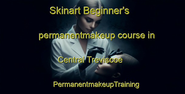 Skinart Beginner's permanentmakeup course in Central Treviscoe | #PermanentmakeupTraining #PermanentmakeupClasses #SkinartTraining-United Kingdom