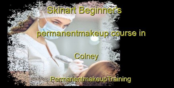 Skinart Beginner's permanentmakeup course in Colney | #PermanentmakeupTraining #PermanentmakeupClasses #SkinartTraining-United Kingdom