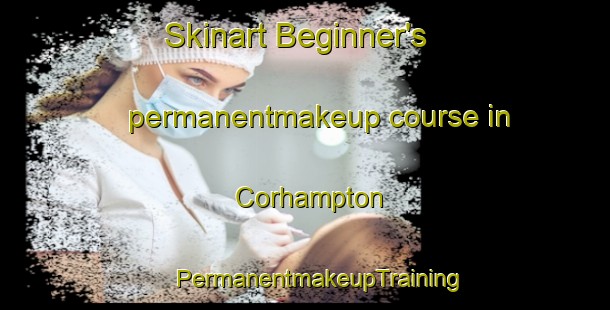 Skinart Beginner's permanentmakeup course in Corhampton | #PermanentmakeupTraining #PermanentmakeupClasses #SkinartTraining-United Kingdom