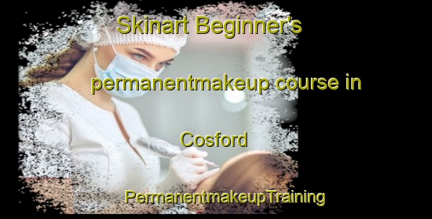 Skinart Beginner's permanentmakeup course in Cosford | #PermanentmakeupTraining #PermanentmakeupClasses #SkinartTraining-United Kingdom