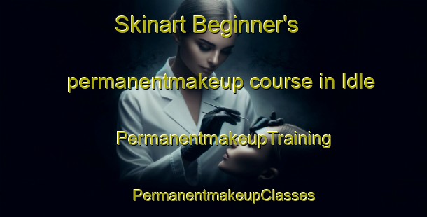 Skinart Beginner's permanentmakeup course in Idle | #PermanentmakeupTraining #PermanentmakeupClasses #SkinartTraining-United Kingdom