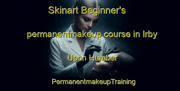 Skinart Beginner's permanentmakeup course in Irby Upon Humber | #PermanentmakeupTraining #PermanentmakeupClasses #SkinartTraining-United Kingdom