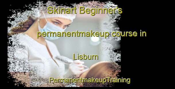 Skinart Beginner's permanentmakeup course in Lisburn | PermanentmakeupTraining | PermanentmakeupClasses | SkinartTraining-United Kingdom