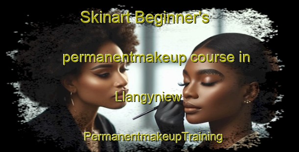 Skinart Beginner's permanentmakeup course in Llangyniew | PermanentmakeupTraining | PermanentmakeupClasses | SkinartTraining-United Kingdom