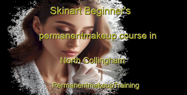Skinart Beginner's permanentmakeup course in North Collingham | PermanentmakeupTraining | PermanentmakeupClasses | SkinartTraining-United Kingdom