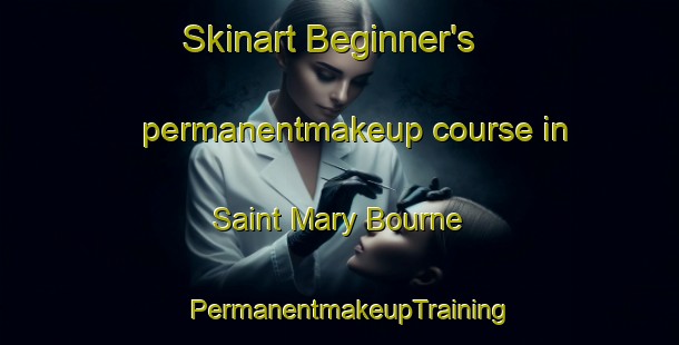 Skinart Beginner's permanentmakeup course in Saint Mary Bourne | PermanentmakeupTraining | PermanentmakeupClasses | SkinartTraining-United Kingdom