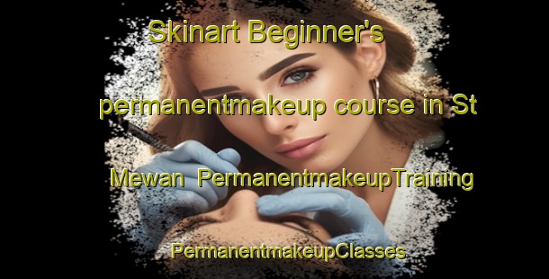 Skinart Beginner's permanentmakeup course in St Mewan | #PermanentmakeupTraining #PermanentmakeupClasses #SkinartTraining-United Kingdom