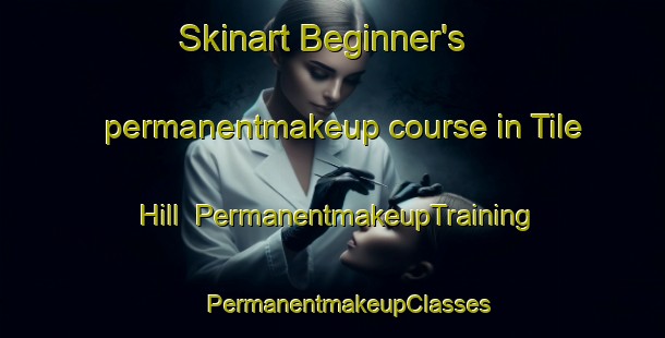 Skinart Beginner's permanentmakeup course in Tile Hill | #PermanentmakeupTraining #PermanentmakeupClasses #SkinartTraining-United Kingdom