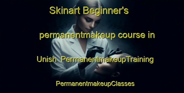 Skinart Beginner's permanentmakeup course in Unish | PermanentmakeupTraining | PermanentmakeupClasses | SkinartTraining-United Kingdom