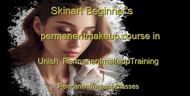 Skinart Beginner's permanentmakeup course in Unish | PermanentmakeupTraining | PermanentmakeupClasses | SkinartTraining-United Kingdom