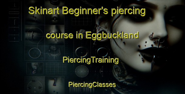 Skinart Beginner's piercing course in Eggbuckland | #PiercingTraining #PiercingClasses #SkinartTraining-United Kingdom