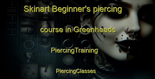 Skinart Beginner's piercing course in Greenheads | PiercingTraining | PiercingClasses | SkinartTraining-United Kingdom