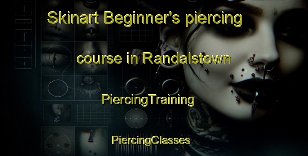 Skinart Beginner's piercing course in Randalstown | PiercingTraining | PiercingClasses | SkinartTraining-United Kingdom