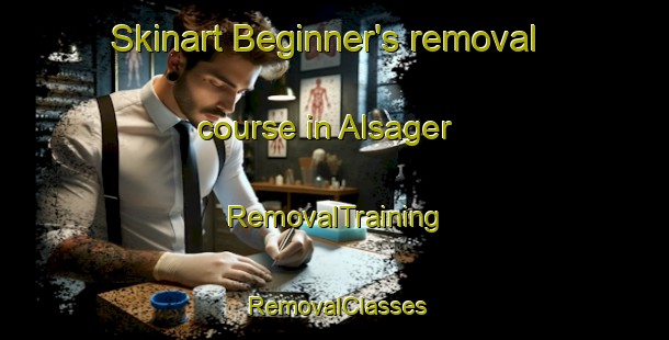 Skinart Beginner's removal course in Alsager | RemovalTraining | RemovalClasses | SkinartTraining-United Kingdom
