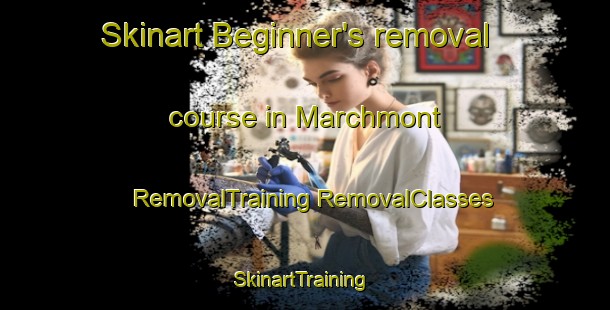 Skinart Beginner's removal course in Marchmont | #RemovalTraining #RemovalClasses #SkinartTraining-United Kingdom