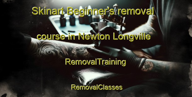 Skinart Beginner's removal course in Newton Longville | RemovalTraining | RemovalClasses | SkinartTraining-United Kingdom