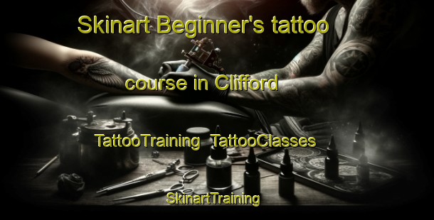 Skinart Beginner's tattoo course in Clifford | TattooTraining | TattooClasses | SkinartTraining-United Kingdom