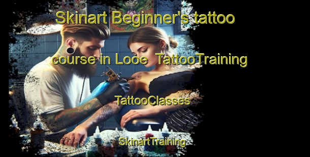 Skinart Beginner's tattoo course in Looe | TattooTraining | TattooClasses | SkinartTraining-United Kingdom