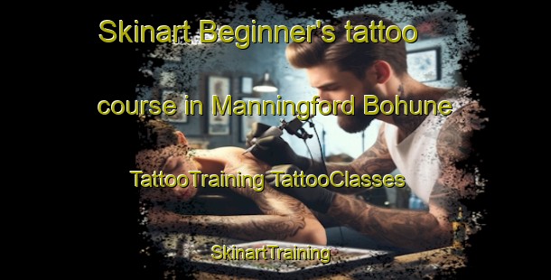 Skinart Beginner's tattoo course in Manningford Bohune | #TattooTraining #TattooClasses #SkinartTraining-United Kingdom