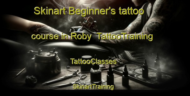 Skinart Beginner's tattoo course in Roby | TattooTraining | TattooClasses | SkinartTraining-United Kingdom