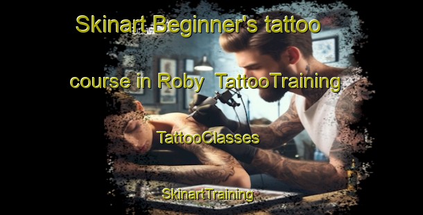 Skinart Beginner's tattoo course in Roby | TattooTraining | TattooClasses | SkinartTraining-United Kingdom