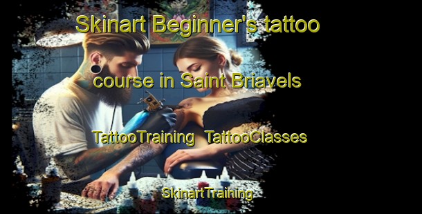 Skinart Beginner's tattoo course in Saint Briavels | TattooTraining | TattooClasses | SkinartTraining-United Kingdom