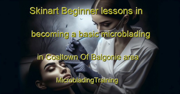 Skinart Beginner lessons in becoming a basic microblading in Coaltown Of Balgonie area | MicrobladingTraining | MicrobladingClasses | SkinartTraining-United Kingdom