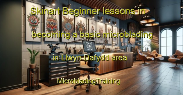 Skinart Beginner lessons in becoming a basic microblading in Llwyn Dafydd area | MicrobladingTraining | MicrobladingClasses | SkinartTraining-United Kingdom