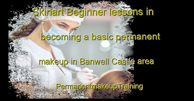 Skinart Beginner lessons in becoming a basic permanent makeup in Banwell Castle area | PermanentmakeupTraining | PermanentmakeupClasses | SkinartTraining-United Kingdom