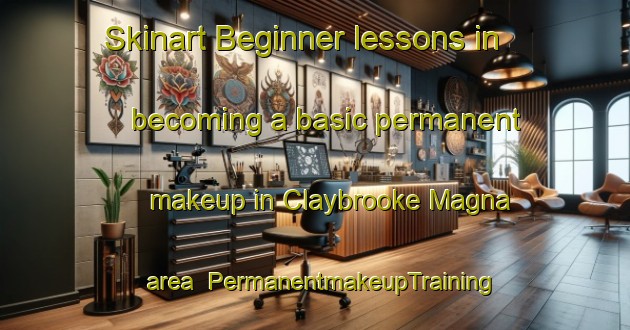 Skinart Beginner lessons in becoming a basic permanent makeup in Claybrooke Magna area | PermanentmakeupTraining | PermanentmakeupClasses | SkinartTraining-United Kingdom