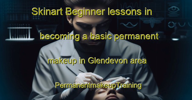 Skinart Beginner lessons in becoming a basic permanent makeup in Glendevon area | PermanentmakeupTraining | PermanentmakeupClasses | SkinartTraining-United Kingdom