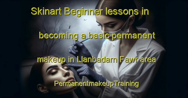 Skinart Beginner lessons in becoming a basic permanent makeup in Llanbadarn Fawr area | PermanentmakeupTraining | PermanentmakeupClasses | SkinartTraining-United Kingdom