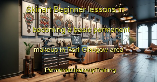 Skinart Beginner lessons in becoming a basic permanent makeup in Port Glasgow area | PermanentmakeupTraining | PermanentmakeupClasses | SkinartTraining-United Kingdom
