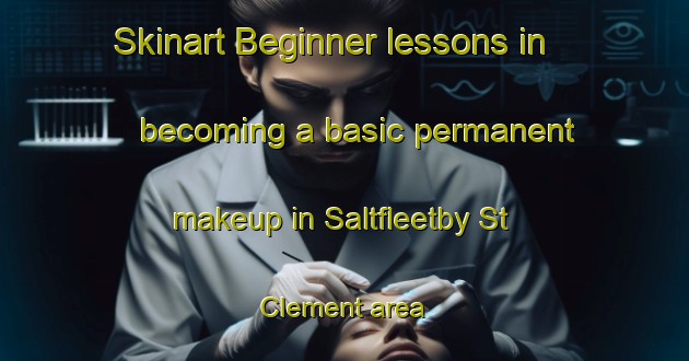 Skinart Beginner lessons in becoming a basic permanent makeup in Saltfleetby St Clement area | PermanentmakeupTraining | PermanentmakeupClasses | SkinartTraining-United Kingdom