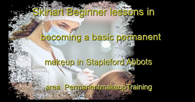Skinart Beginner lessons in becoming a basic permanent makeup in Stapleford Abbots area | PermanentmakeupTraining | PermanentmakeupClasses | SkinartTraining-United Kingdom