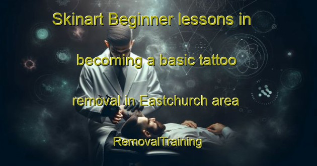 Skinart Beginner lessons in becoming a basic tattoo removal in Eastchurch area | RemovalTraining | RemovalClasses | SkinartTraining-United Kingdom