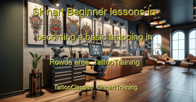 Skinart Beginner lessons in becoming a basic tattooing in Rowde area | TattooTraining | TattooClasses | SkinartTraining-United Kingdom