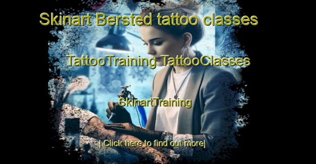 Skinart Bersted tattoo classes | #TattooTraining #TattooClasses #SkinartTraining-United Kingdom