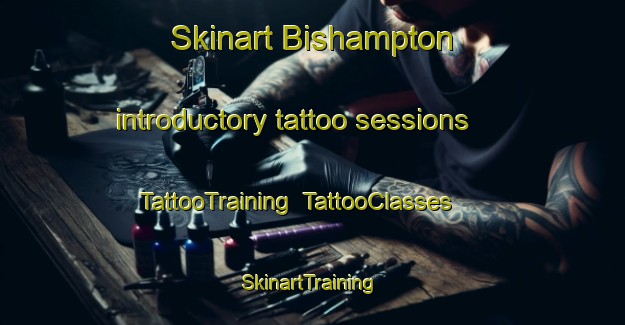 Skinart Bishampton introductory tattoo sessions | TattooTraining | TattooClasses | SkinartTraining-United Kingdom
