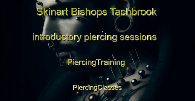 Skinart Bishops Tachbrook introductory piercing sessions | #PiercingTraining #PiercingClasses #SkinartTraining-United Kingdom