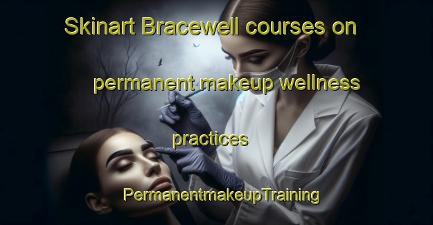 Skinart Bracewell courses on permanent makeup wellness practices | PermanentmakeupTraining | PermanentmakeupClasses | SkinartTraining-United Kingdom