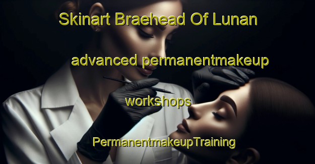 Skinart Braehead Of Lunan advanced permanentmakeup workshops | #PermanentmakeupTraining #PermanentmakeupClasses #SkinartTraining-United Kingdom